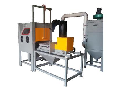 劉氏榮輝機(jī)械設(shè)備 打造智能制造新高度，引領(lǐng)工業(yè)機(jī)器人制造革新