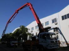 紅古混凝土車出租與工業(yè)機(jī)器人制造的協(xié)同發(fā)展