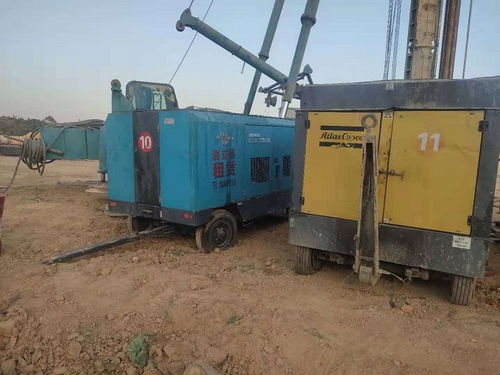 廈門巖立盛機電設(shè)備 空壓機出租與工業(yè)機器人制造的誠信之選