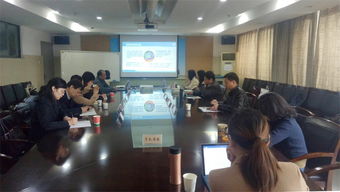 我館召開武漢市青少年創(chuàng)新教育中心內(nèi)容建設(shè)策劃系列專家咨詢會，共繪創(chuàng)新教育新藍(lán)圖